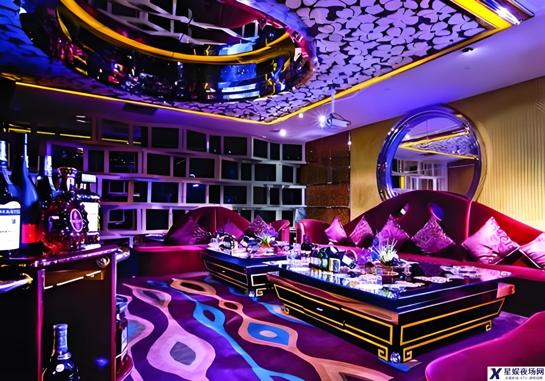 厦门KTV招聘信息全面概述：职位要求与职责解析