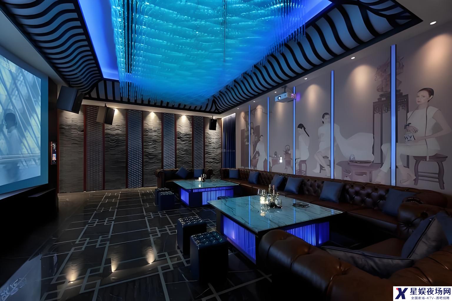 厦门KTV人才招聘：加入我们的活力团队