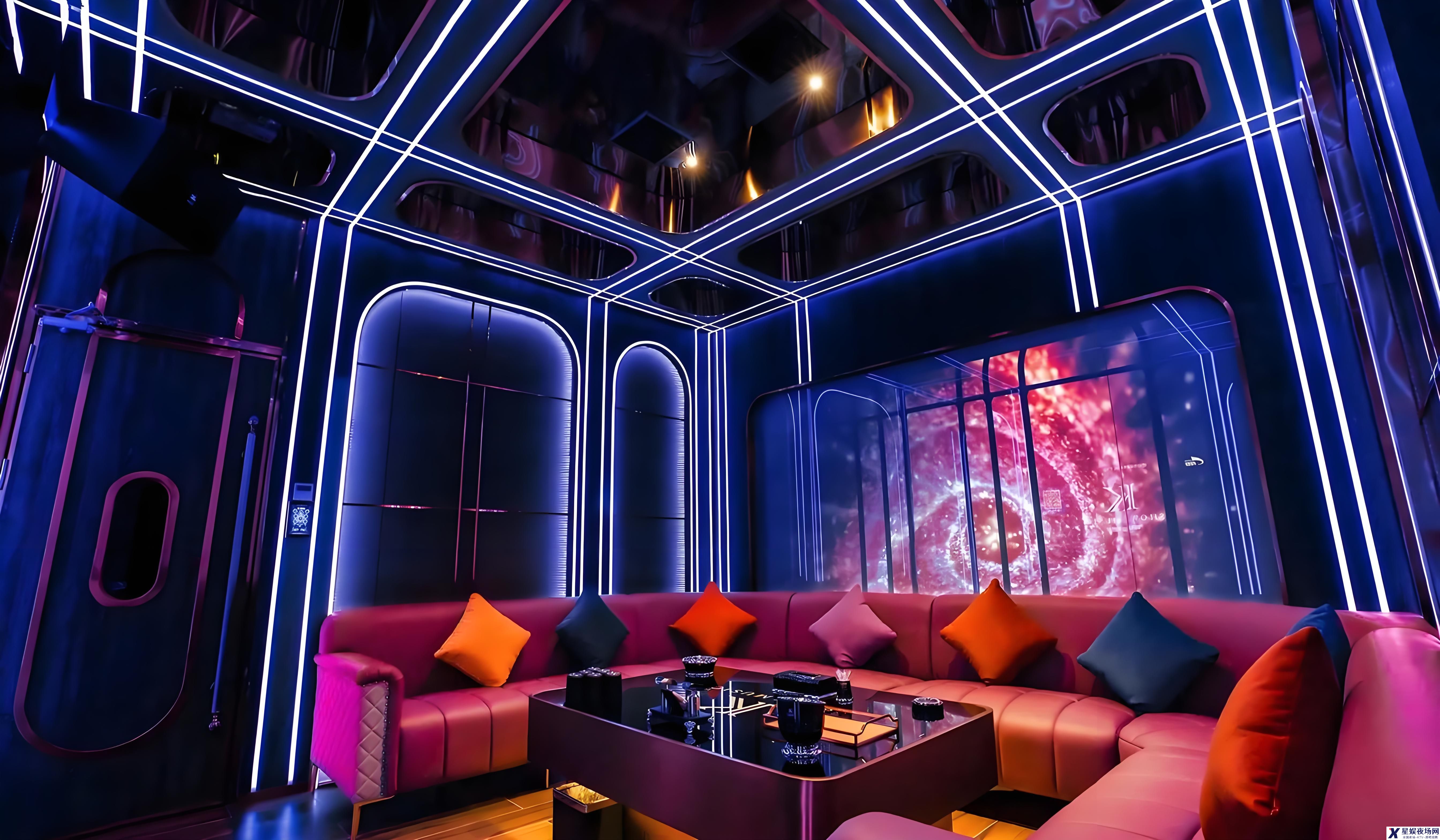 厦门High-End KTV招聘指南：工作机会与成功之路