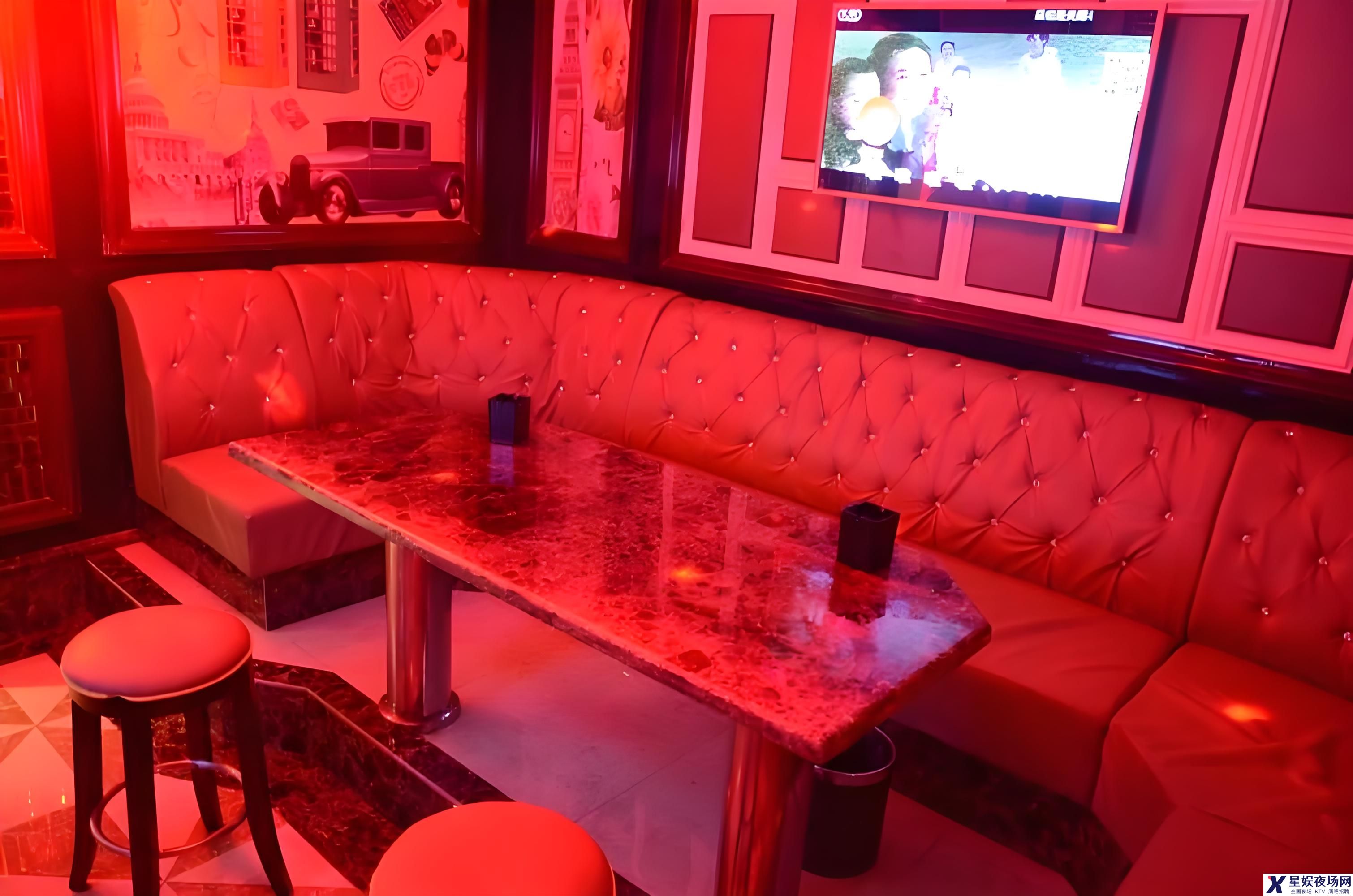 厦门KTV包厢公主招聘指南：全面了解岗位要求与职责